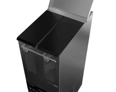 FETCO GRS - 1202 Commercial Coffee Grinder - Uai Coffee
