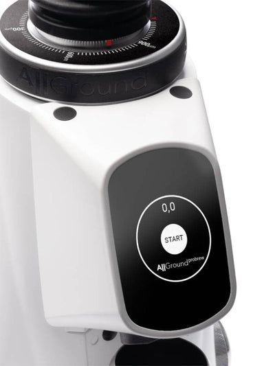 FIORENZATO AllGround ProBrew Coffee Grinder (120V) - Uai Coffee