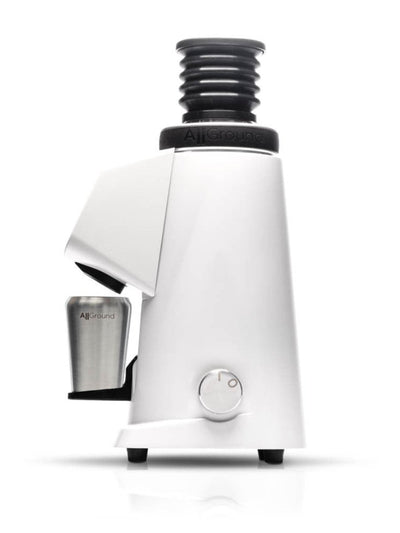 FIORENZATO AllGround ProBrew Coffee Grinder (120V) - Uai Coffee
