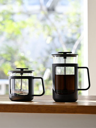 HARIO Cafe Press U Coffee Brewer - Uai Coffee