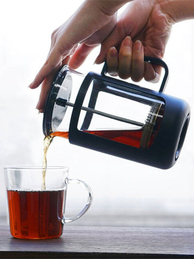 HARIO Cafe Press U Coffee Brewer - Uai Coffee