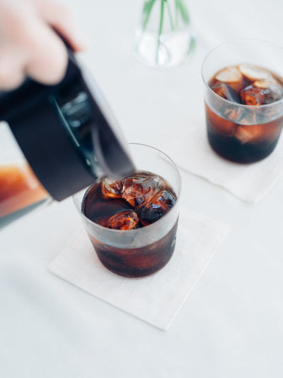 HARIO Cold Brew Coffee Maker - Uai Coffee