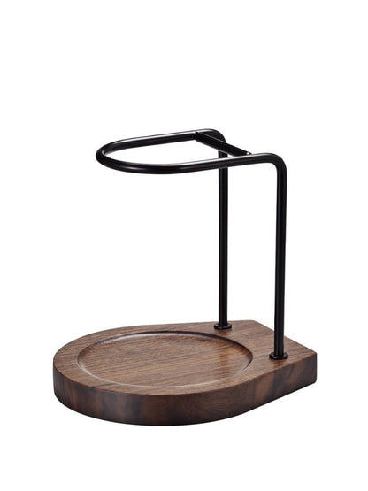 HARIO Drip Stand (Walnut) - Uai Coffee