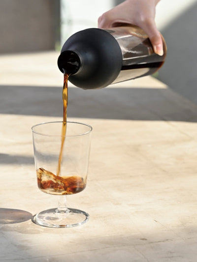 HARIO Filter In Coffee Bottle (650ml/22oz) - Uai Coffee