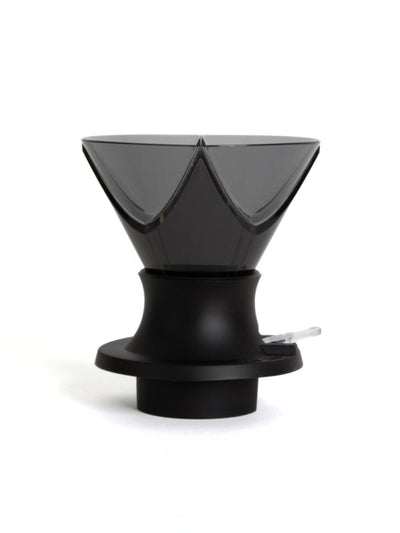 HARIO MUGEN SWITCH Immersion Dripper (200ml/6.76oz) (Plastic) - Uai Coffee