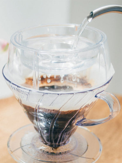HARIO V60 Drip Assist - Uai Coffee