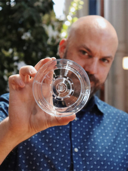 HARIO V60 Drip Assist - Uai Coffee