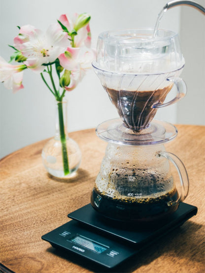 HARIO V60 Drip Assist - Uai Coffee