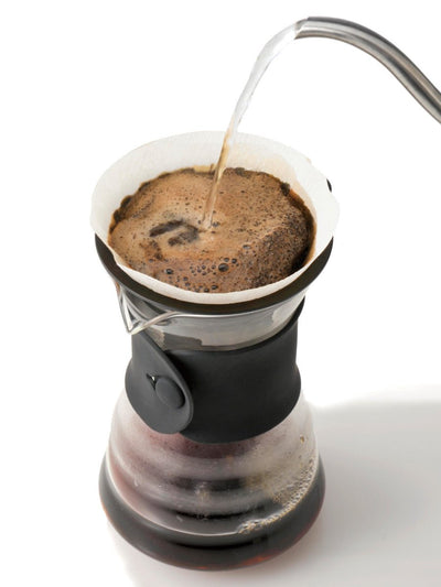 HARIO V60 Drip Decanter 700ml/24oz - Uai Coffee