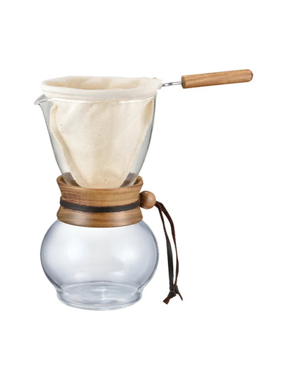 HARIO Woodneck (480ml/16oz) - Uai Coffee