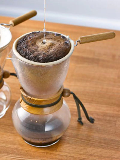 HARIO Woodneck (480ml/16oz) - Uai Coffee
