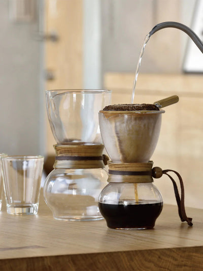 HARIO Woodneck (480ml/16oz) - Uai Coffee