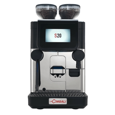 La Cimabali S20 - Uai Coffee