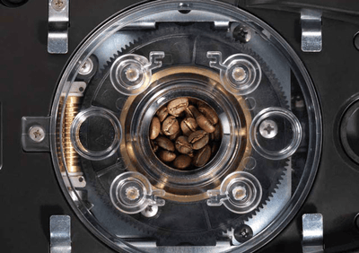 La Cimbali Elective Grinder with Auto Tamper - Uai Coffee