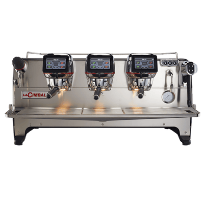 La Cimbali M200 - Uai Coffee