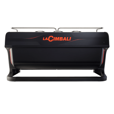 La Cimbali M200 - Uai Coffee