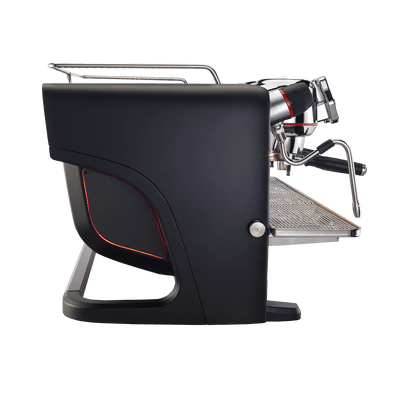 La Cimbali M200 - Uai Coffee