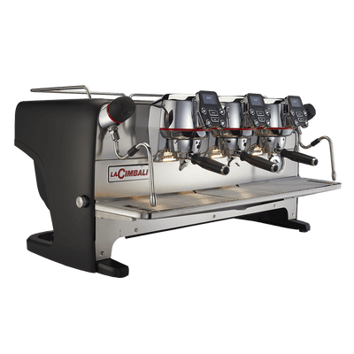 La Cimbali M200 - Uai Coffee