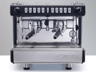 La Cimbali M26 TE RE - Uai Coffee