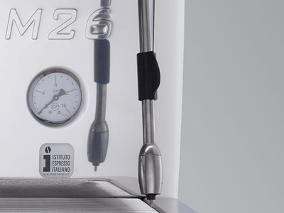 La Cimbali M26 TE RE - Uai Coffee