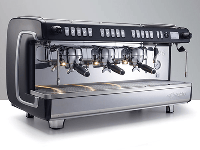 La Cimbali M26 TE RE - Uai Coffee