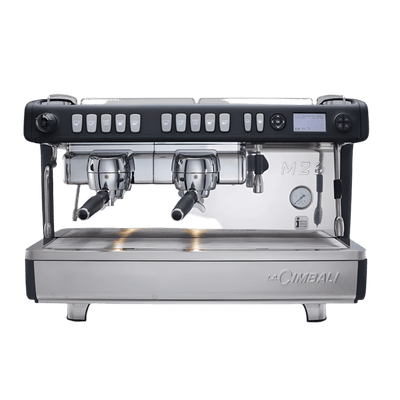 La Cimbali M26 TE RE - Uai Coffee
