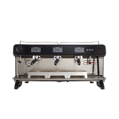La Cimbali M40 - Uai Coffee