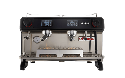 La Cimbali M40 - Uai Coffee