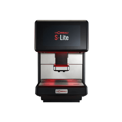 La Cimbali S Lite - Uai Coffee