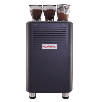 La Cimbali S15 - Uai Coffee