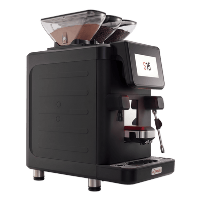La Cimbali S15 - Uai Coffee
