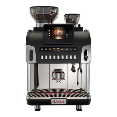 La Cimbali S60 - Uai Coffee