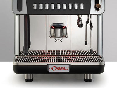 La Cimbali S60 - Uai Coffee