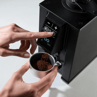 Macap LEO 55 Essential - Uai Coffee