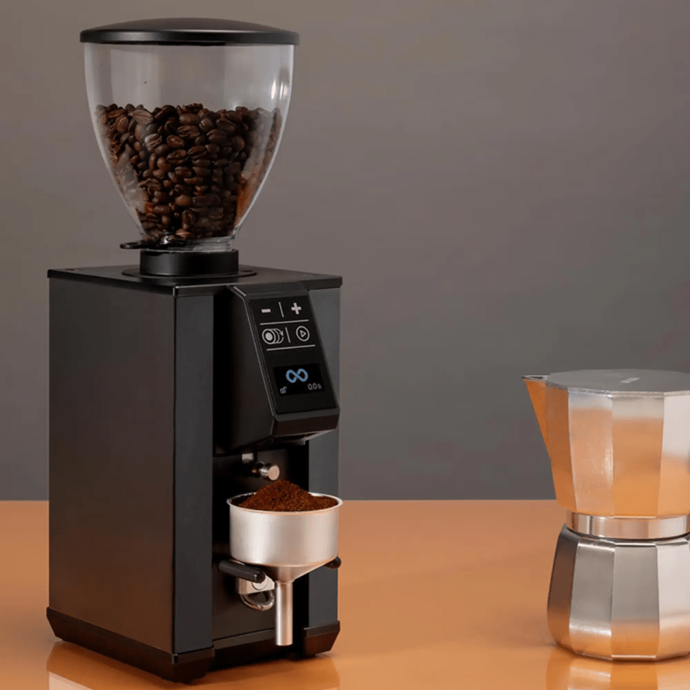 Macap LEO 55 Essential - Uai Coffee