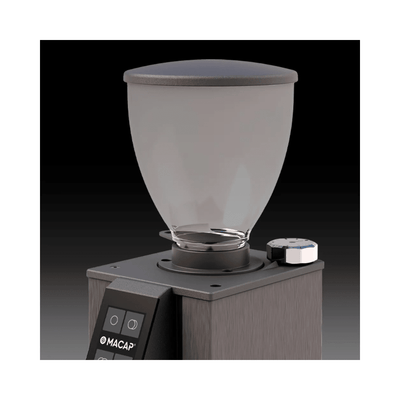 Macap LEO 55 Touch - Uai Coffee