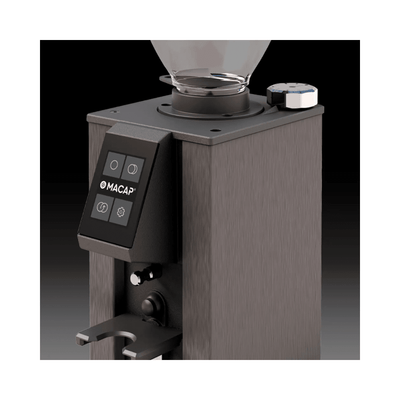 Macap LEO 55 Touch - Uai Coffee
