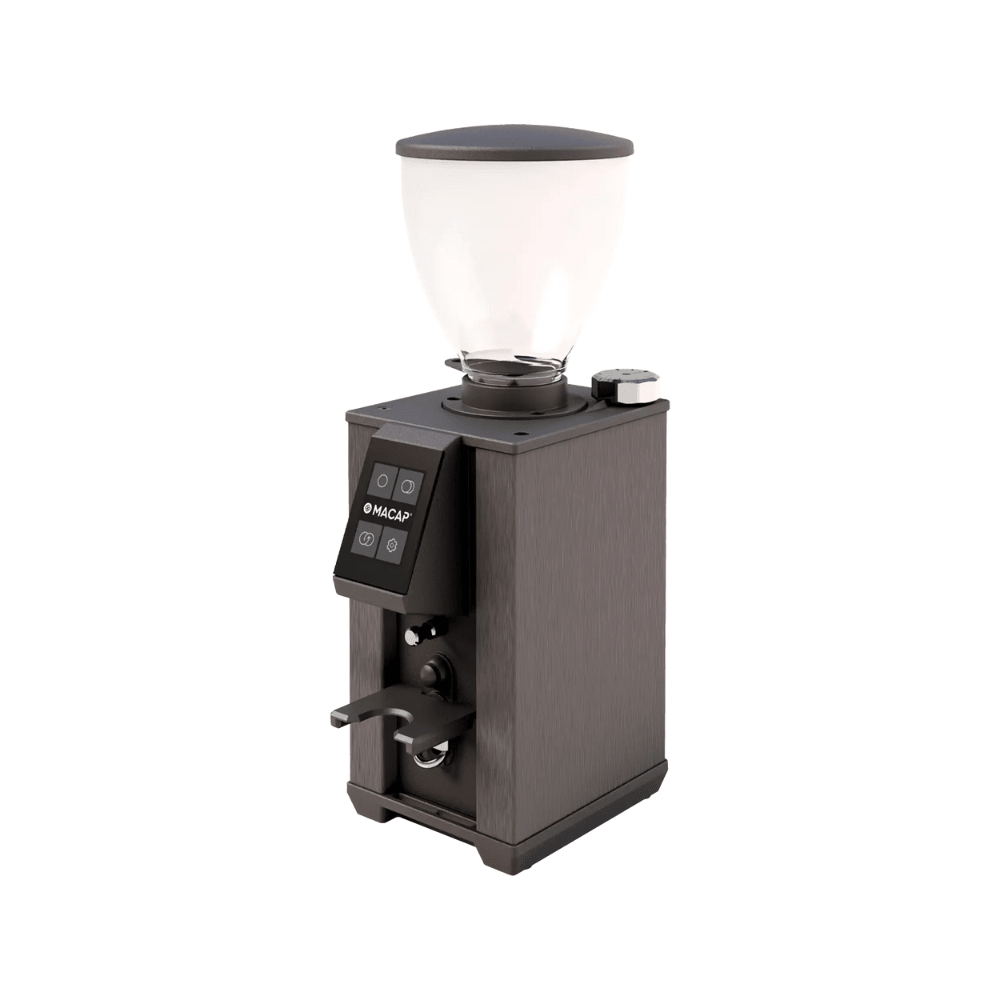 Macap LEO 55 Touch - Uai Coffee