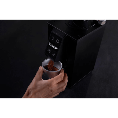 Macap LEO 55 Touch - Uai Coffee