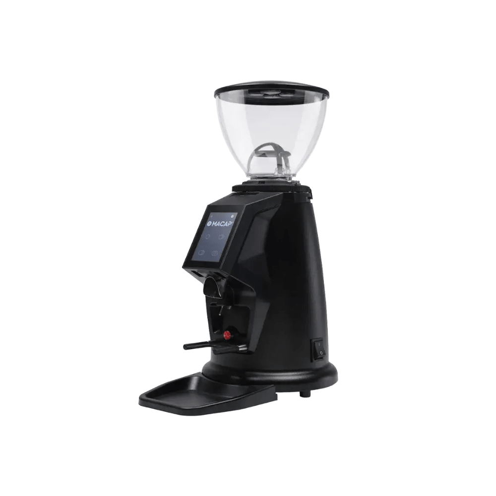 Macap MI20 Touch - Uai Coffee
