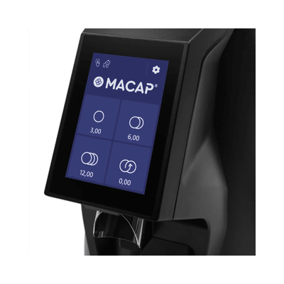 Macap MI20 Touch - Uai Coffee