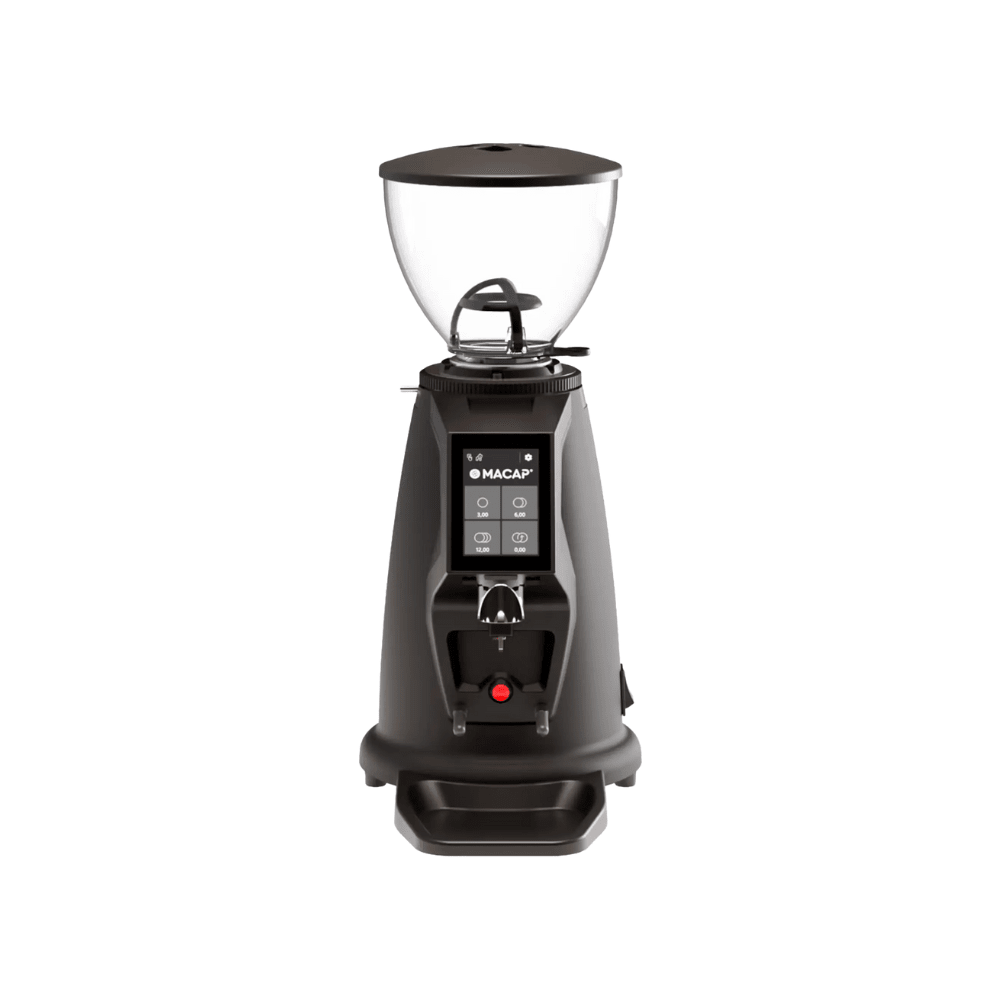 Macap MI20 Touch - Uai Coffee
