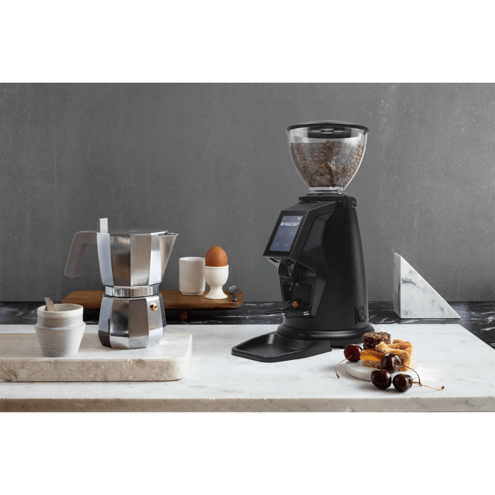 Macap MI20 Touch - Uai Coffee