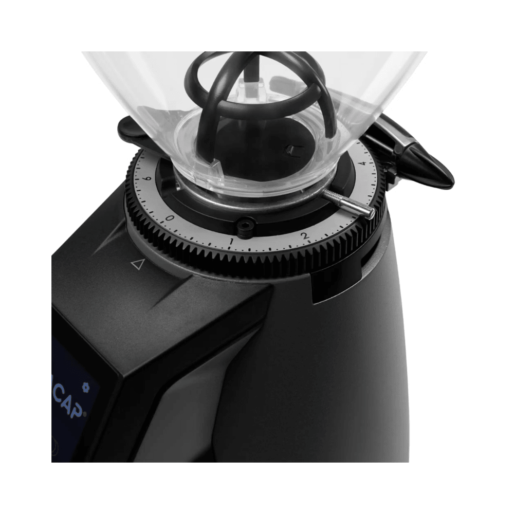 Macap MI20 Touch - Uai Coffee