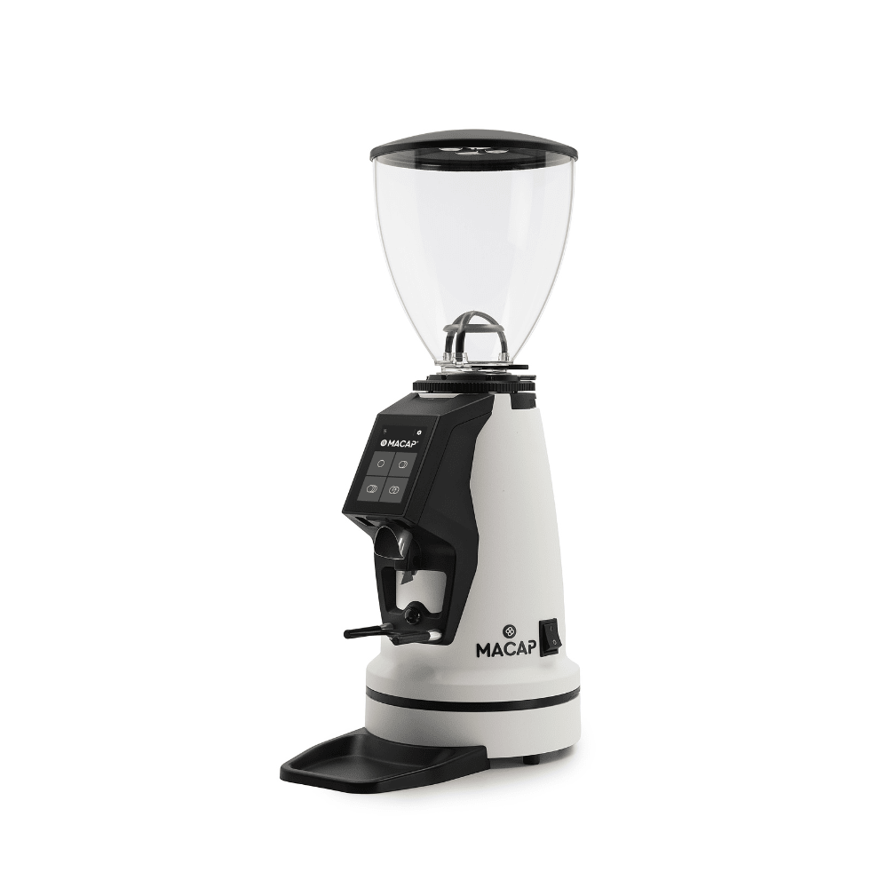 Macap MI40 Touch - Uai Coffee