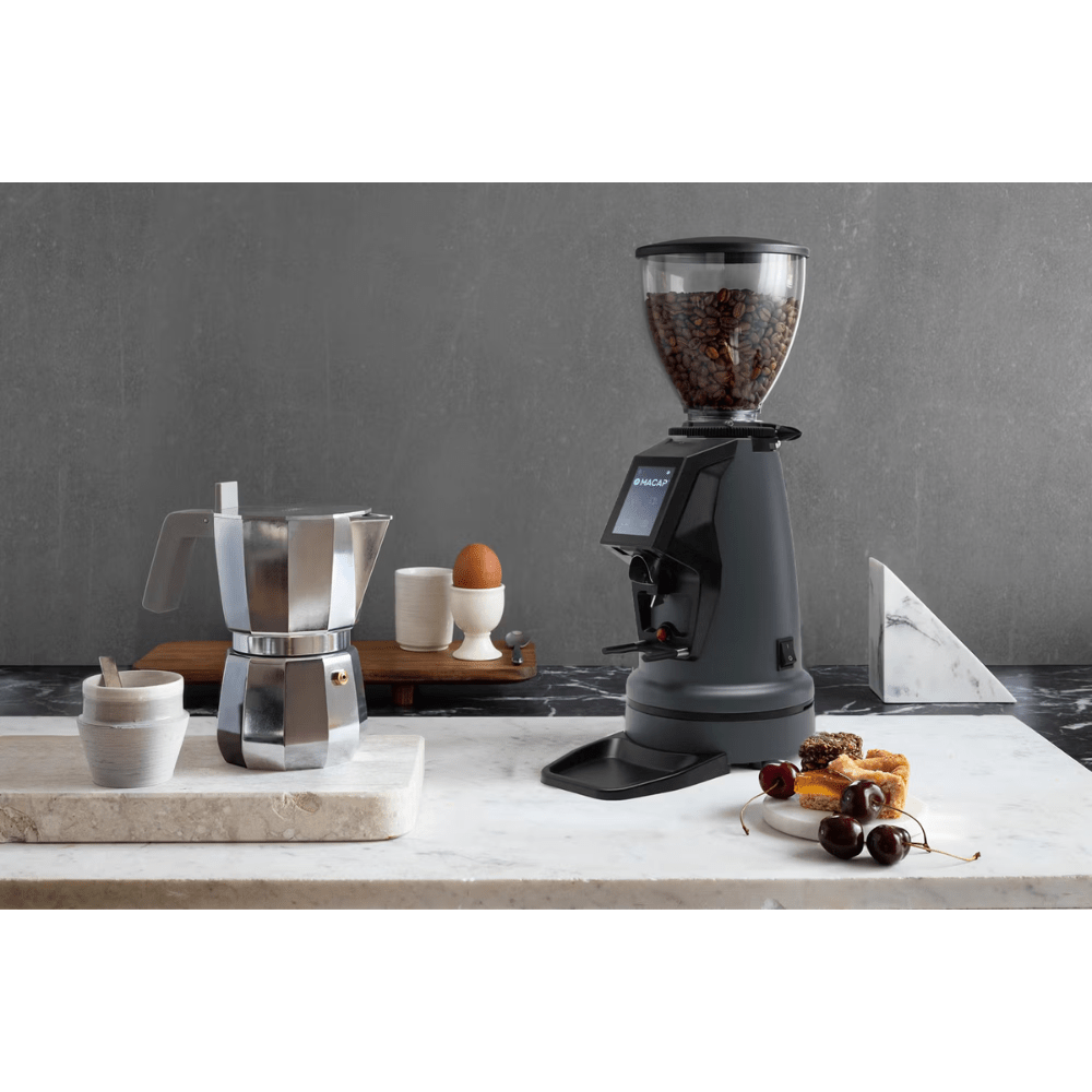 Macap MI40 Touch - Uai Coffee