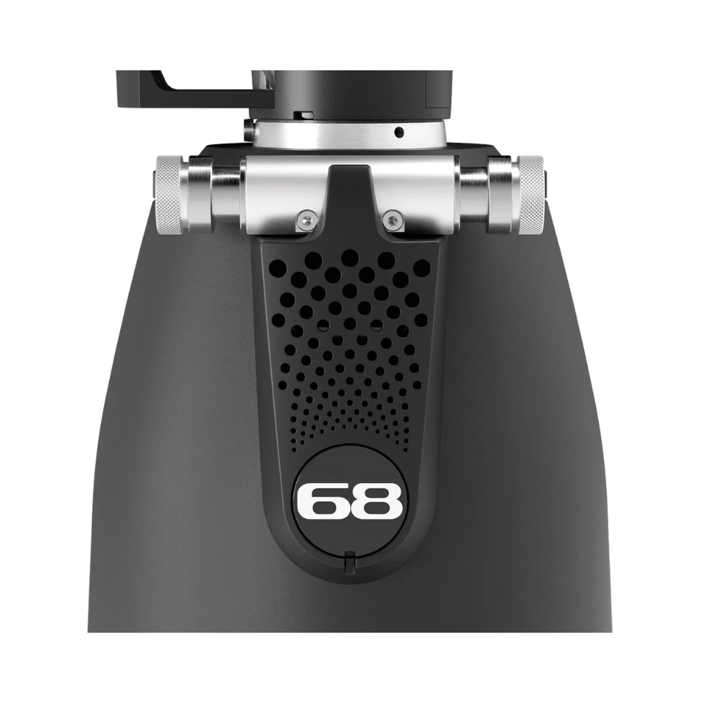 Macap SUPRA 68 G Series - Uai Coffee