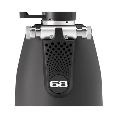 Macap SUPRA 68 G Series - Uai Coffee