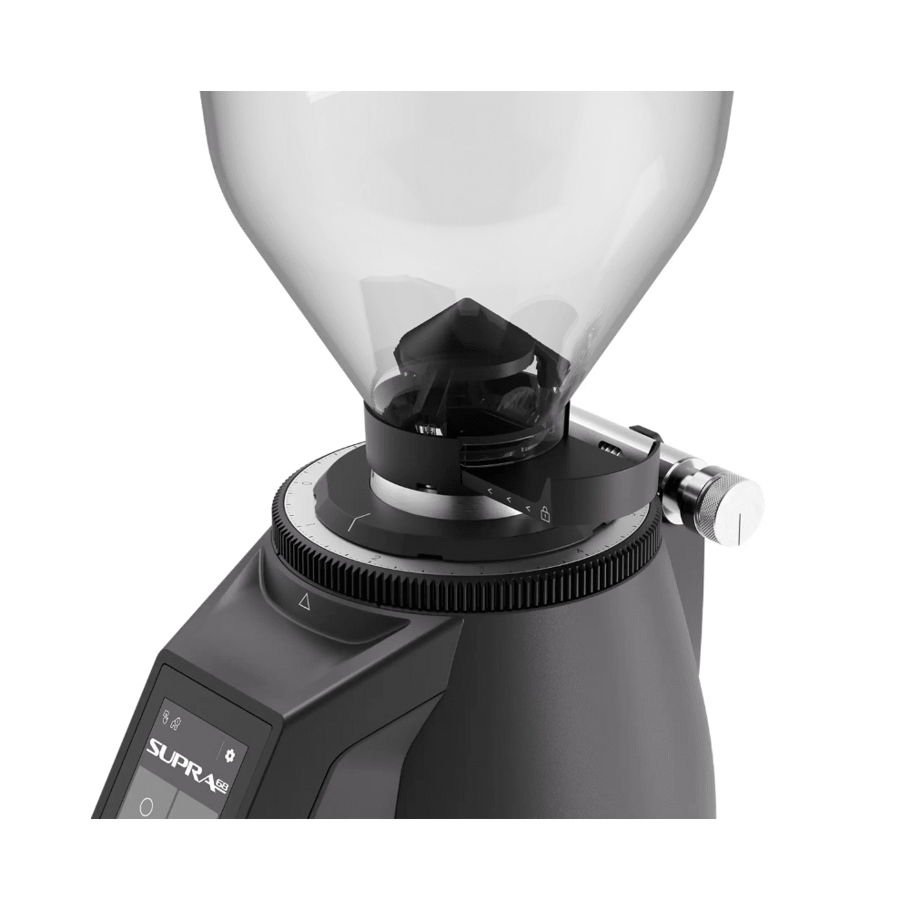 Macap SUPRA 68 G Series - Uai Coffee
