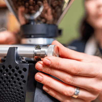 Macap SUPRA 68 G Series - Uai Coffee